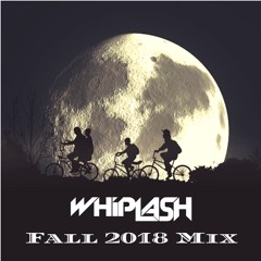 Fall 2018 Mix