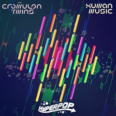 CROMULON TWINS - HUMAN MUSIC