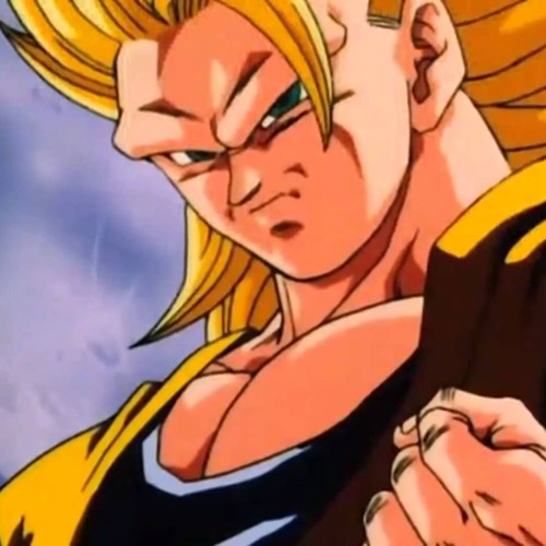 Stream Dragon Ball Z Goku Turns Super Saiyan 3 For The First Time 1080p