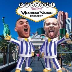 Meathead Nation - 37 - Vegas and Pajamas