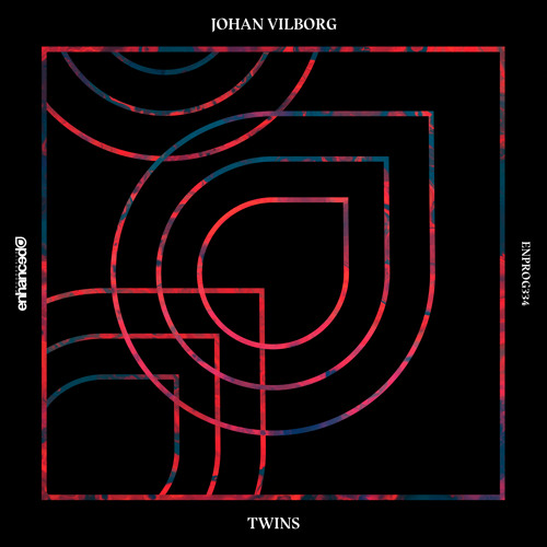 Johan Vilborg - Twins [OUT NOW]