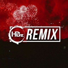 Alessia Cara - Scars To Your Beautiful (HBz Remix)