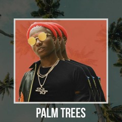 FREE] Wizkid Type Beat 2018 ''Palm Trees" | Afro pop/Dancehall Type Beat 2018 | TiimmyBeatz