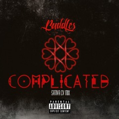 Buddles -Complicated (sativa Cvmix)