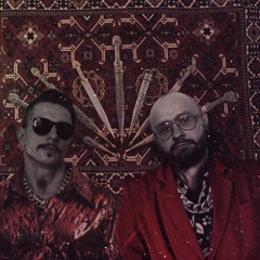 Kebab in your heart (Applique VII)