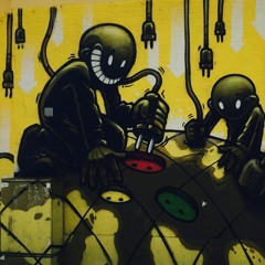 MQ Weekendsounds 2014-08-17