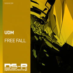 UDM - Free Fall [OUT NOW]