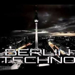 Techno berlinoise