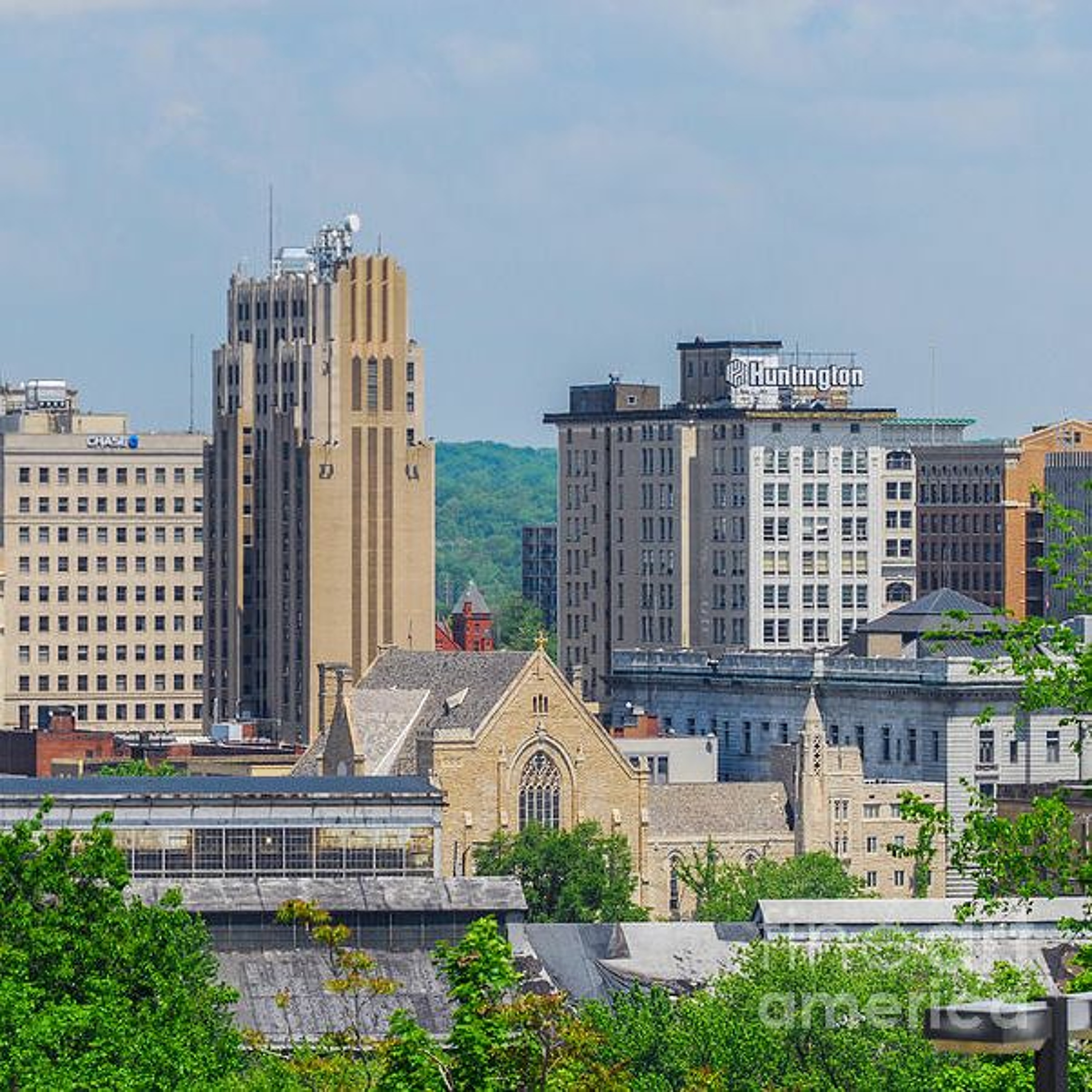 City of You Podcasts