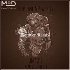 SUNSHINE & BeatFort - On You (Aquiver Remix)