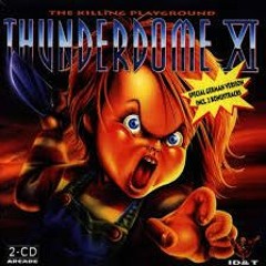 Thunderdome XI