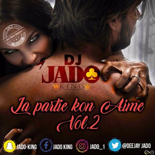 mix zouk