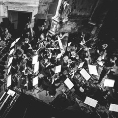 Late Night at the City