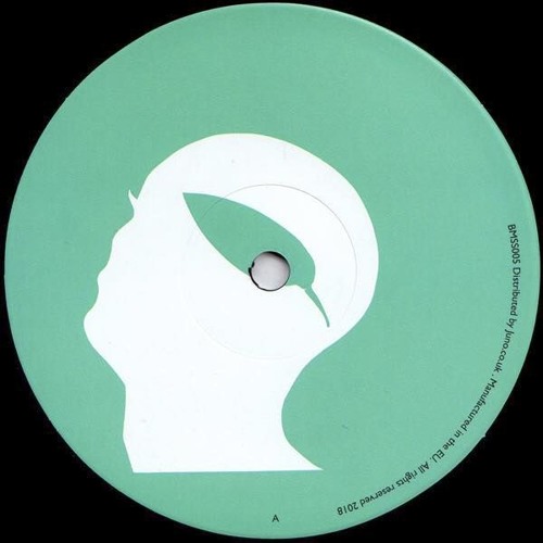 Unknown - Track002A [Botanic Minds  BMSS005]