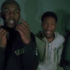 Jayhavoc30 Feat. 30 Glick - Street Nigga (official Video)
