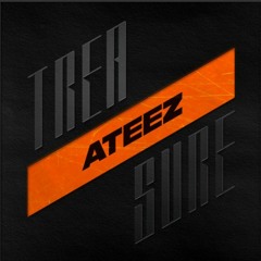 ATEEZ - Stay