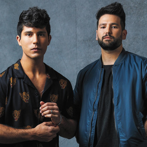 Dan + Shay - Speechless Branded Intro