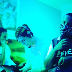 Proffit - Green Faces (Feat. HasH Ketchum & F.)