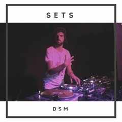 DJ Sets (World, Disco, Funk, House, Techno)