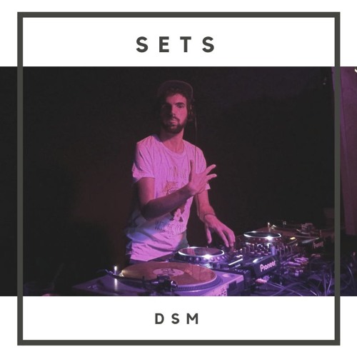 Stream DSM | Listen to DJ Sets (World, Disco, Funk, House, Techno) playlist  online for free on SoundCloud