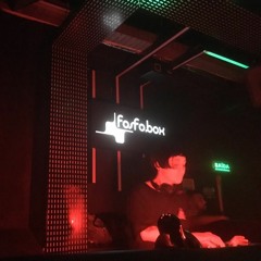 Sheefit @ BREU(Fosfobox/Rio de Janeiro - BRA) OCT/2018