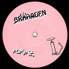 brAAAden - Pump It (Original Mix)
