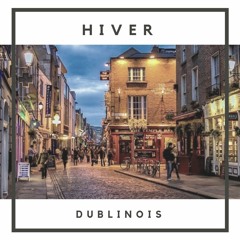 Hiver Dublinois