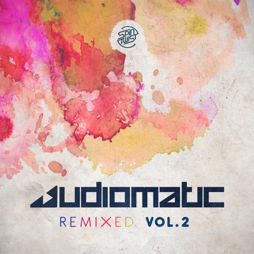 Audiomatic - Flipping Switches (Twodelic Remix) OUT NOW @ Spin Twist Records