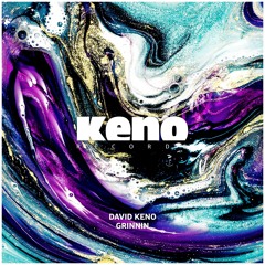 Premiere: David Keno - Grinnin (Original Mix) [Keno]