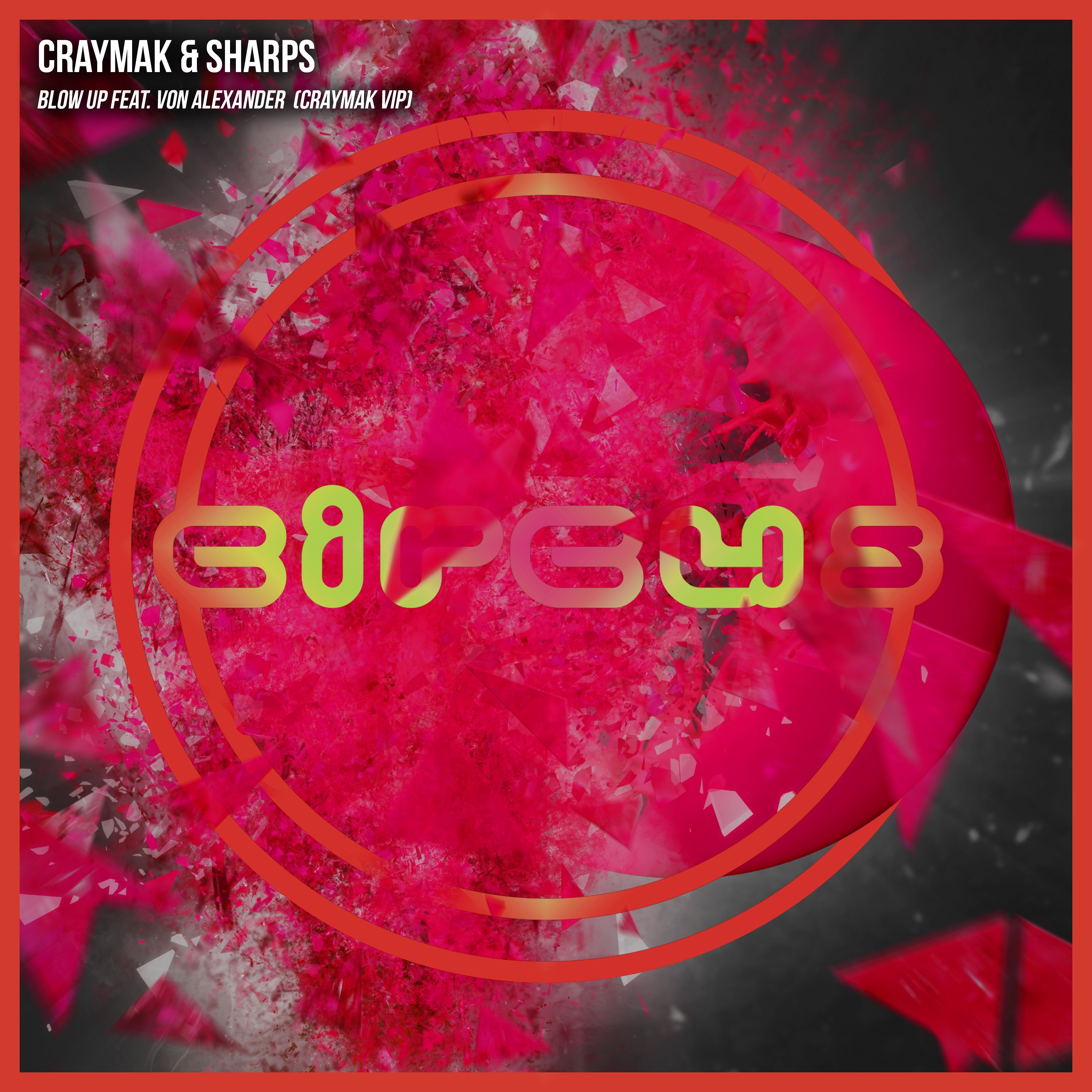 CRaymak