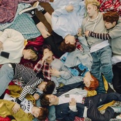 Stray Kids I Am YOU MV