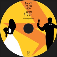 DJ Tigre 9.1 (Wedding Marketing)