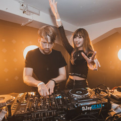 Bjorn Akesson vs Rinaly - Live @ ITWT ADE (AVA Stage) - Westerunie [17-10-2018]
