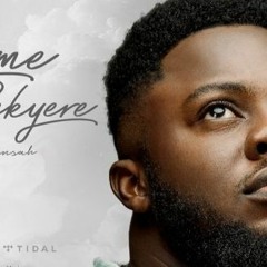 Kyei Mensah - Nyame Bekyere