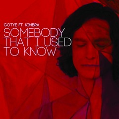 Somebody That I Used To Know (Amir's Future Deep Flip)