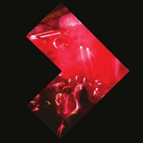 Signals Vol. 22 Kiddo [W&F] CHI