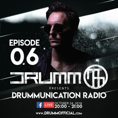 Drummunication Radio 006