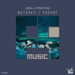 Josa - Mazarati (Original Mix) [OUT NOW]