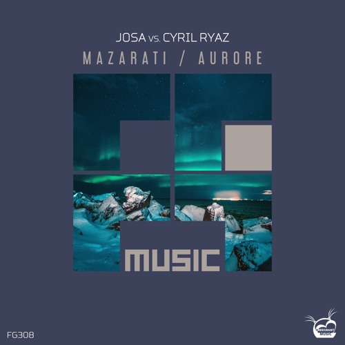 Josa - Mazarati (Original Mix) [OUT NOW]