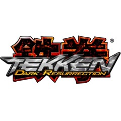 Tekken 5 DR OST - Snow Castle.mp3