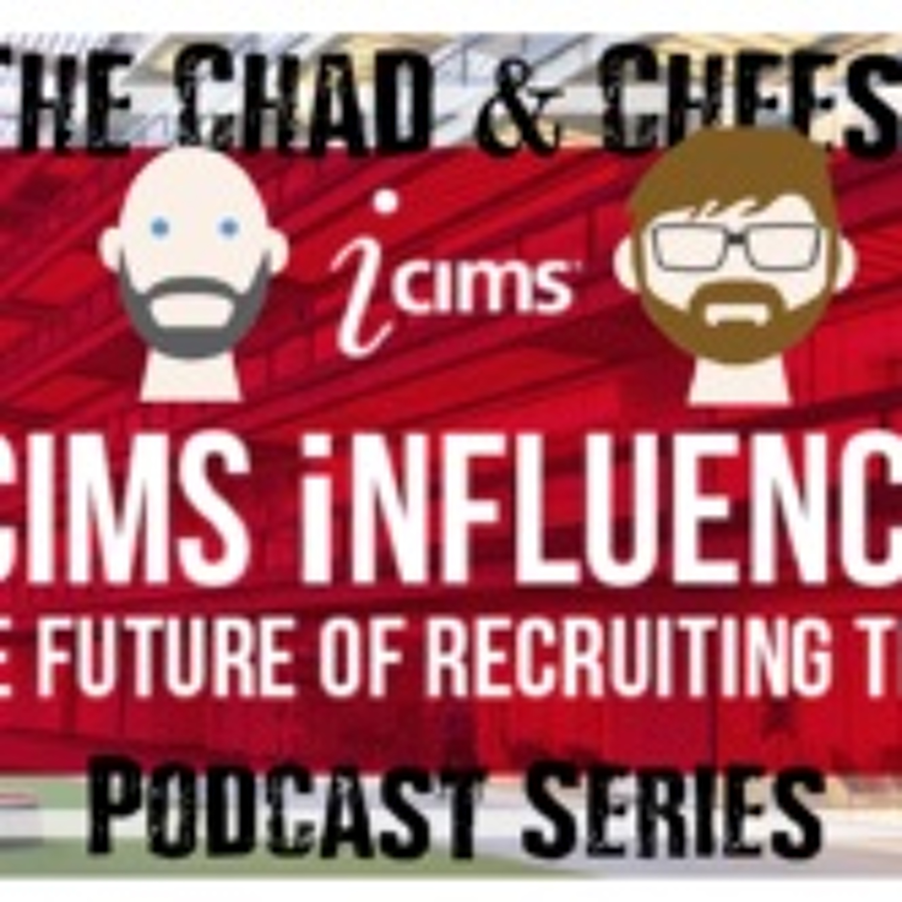 The Chad & Cheese Podcast