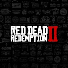 Red Dead Redemption 2 - Gameplay 2 Track 4 Alternate