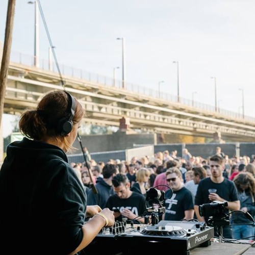 Dummy Mix 521 // Violet