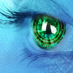 Digital Woman (Original Song)