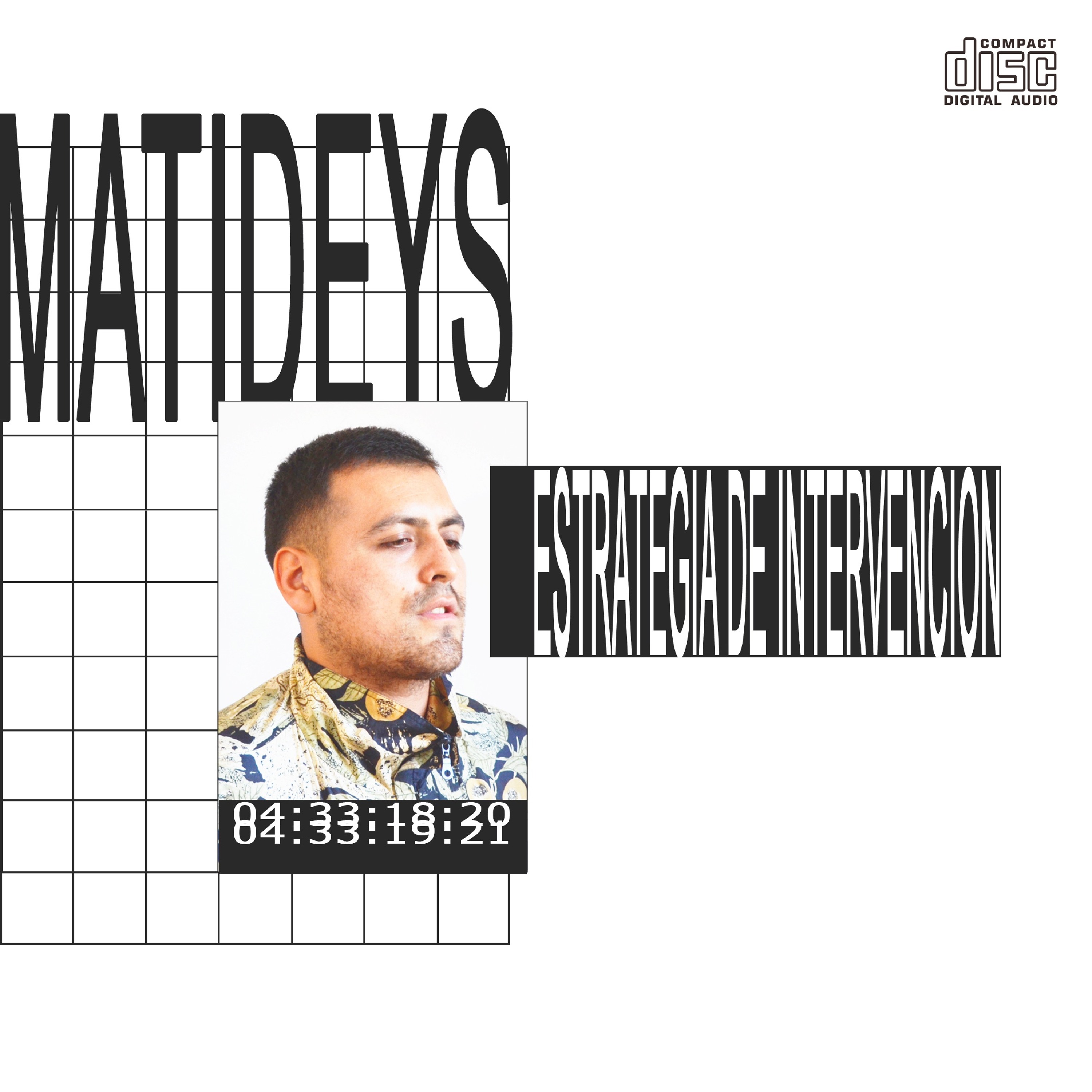 MATIDEYS