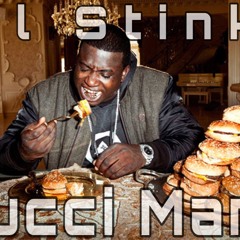 Lil Stinky x Gucci Mane