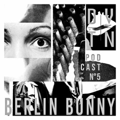 DVTN―05 BERLIN BUNNY