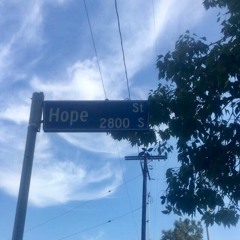 Hope You Call (PROD.MUD)