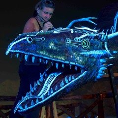 Ozorizon Ep03 – CSILLA BERKES - Sculptures made of Scrap Metal | 16/10/2018