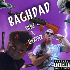 Baghdad ft. Lucki9er (prod.foreigngotem)